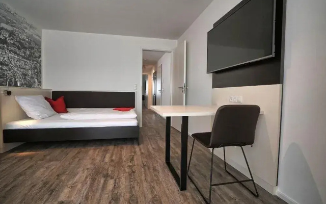 Appartement4you
