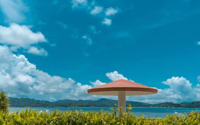 Lara Court Seaside YAGAJI - Vacation STAY 11847