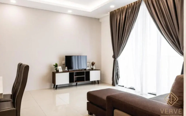 Homestay Meru Ipoh