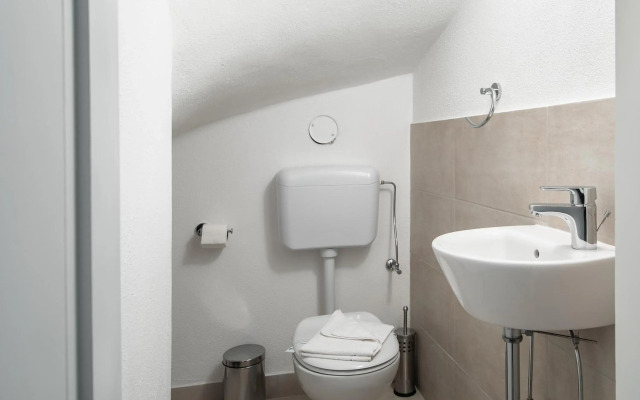 Rose Apartment Lugano