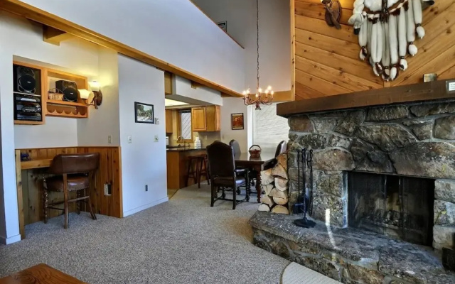 Vacation Rentals at Big Sky Resort