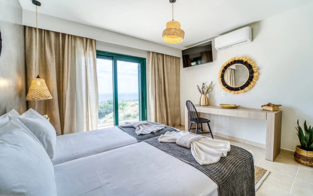 Heliophos Villa Aelia