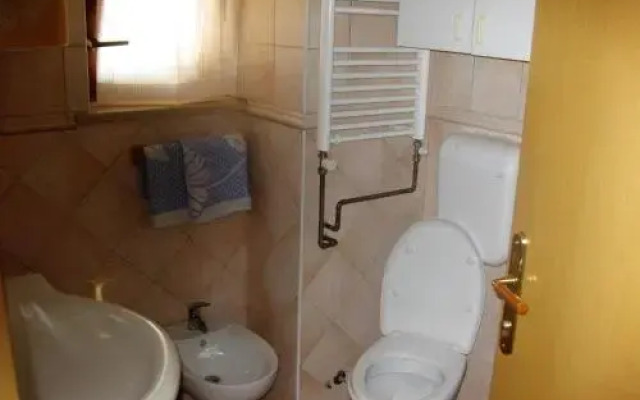 Apartment Svobode Izola