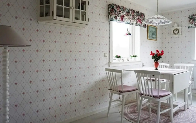 2 Person Holiday Home in Brastad-by Traum