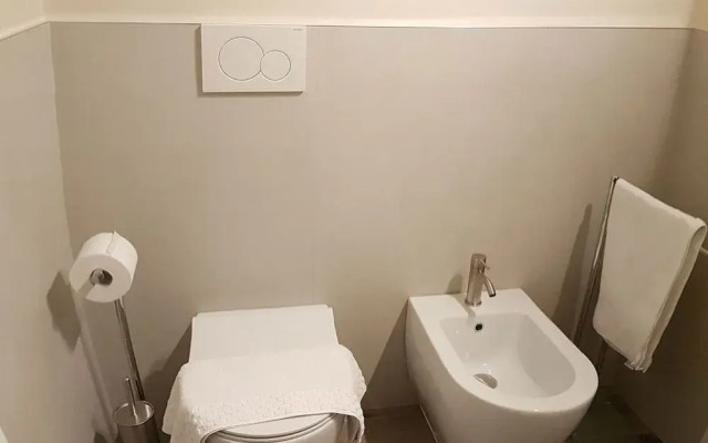 Marinali Rooms