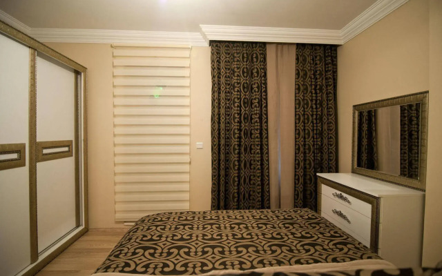 Nupelda Suites Osmanbey