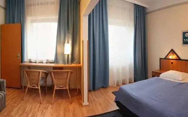 Hotel Zentral