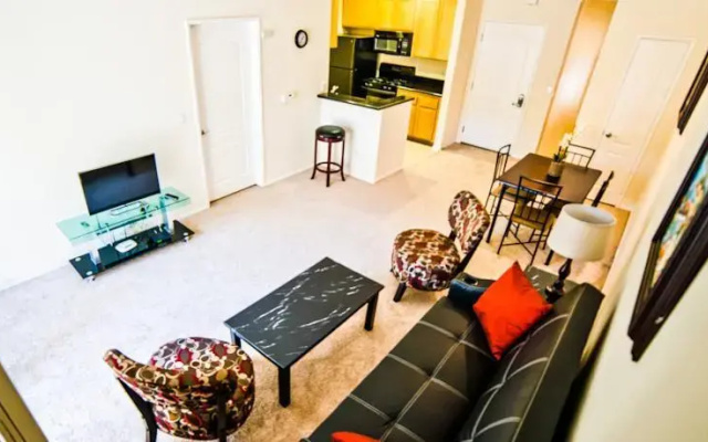 Downtown Apartelle