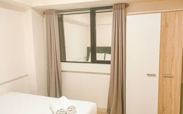 Marvelous And Cozy 2Br At Meikarta Apartment