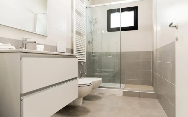 Green Residence Olbia