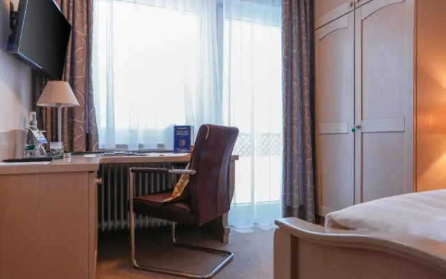 Waldblick Hotel
