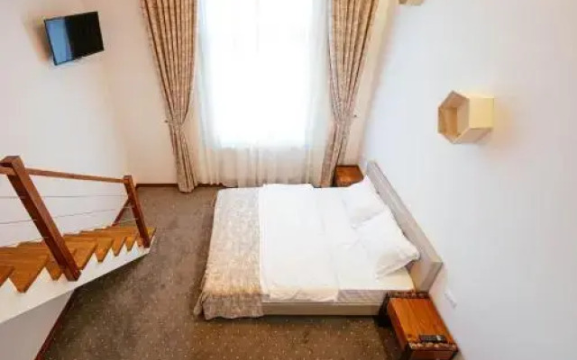 Buchenland Hotel