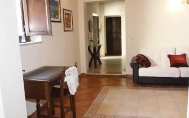 Casa Vacanze in centro