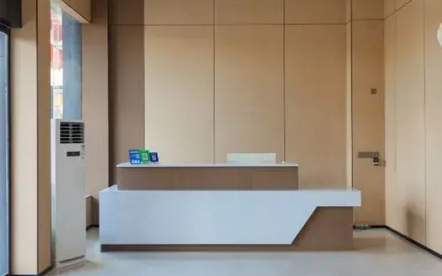 Jinshadian Hotel, Ganzhou