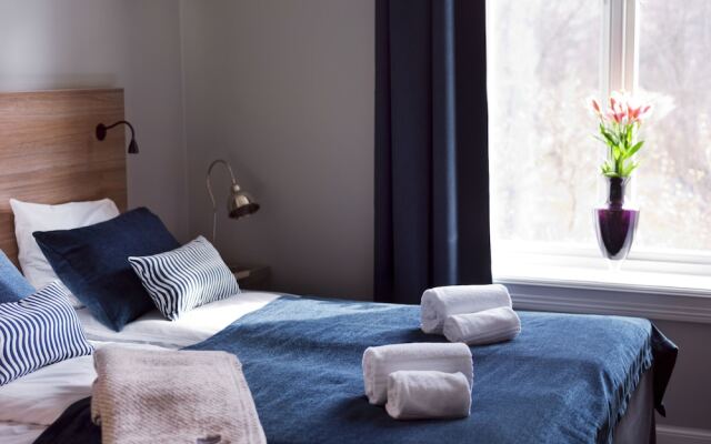 Отель Frogner House Apartments - Colbjørnsens gate 3 Норвегия, Осло - отзывы, цены и фото номеров - забронировать отель Frogner House Apartments - Colbjørnsens gate 3 онлайн спа