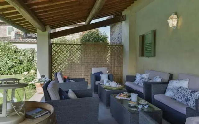 Villa Sorte 13