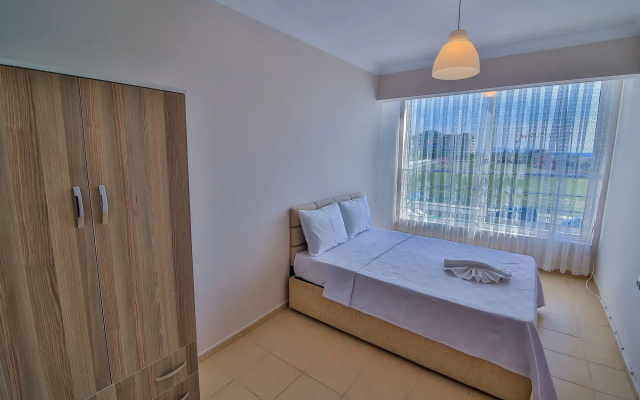 Sunset Village Apart Hotel