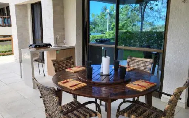 Wai Wai Cumbuco Eco Residence - Bahamas 101
