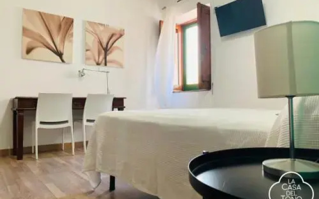 La Casa Del Tono