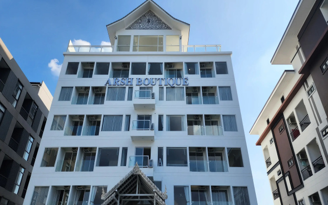 Arsh Boutique Hotel