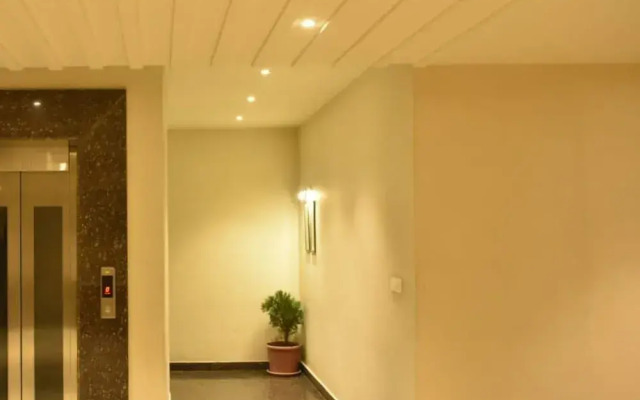 Hotel Ryaan,Raipur