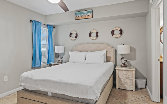Pelican Beach Terrace 1404