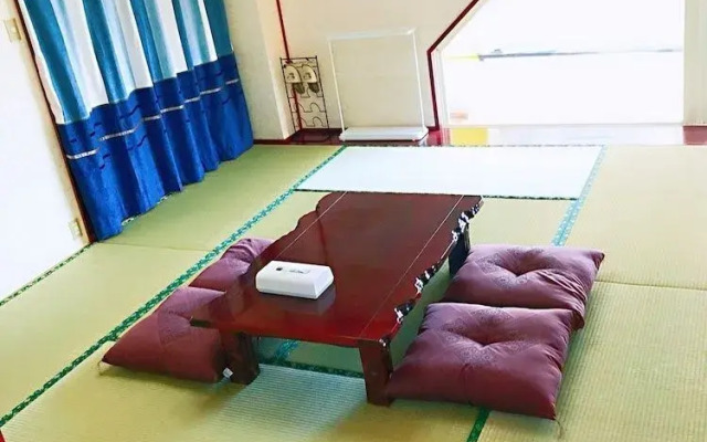 Senjoarashi