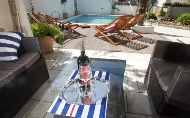Villa With Private Pool Vojnovic