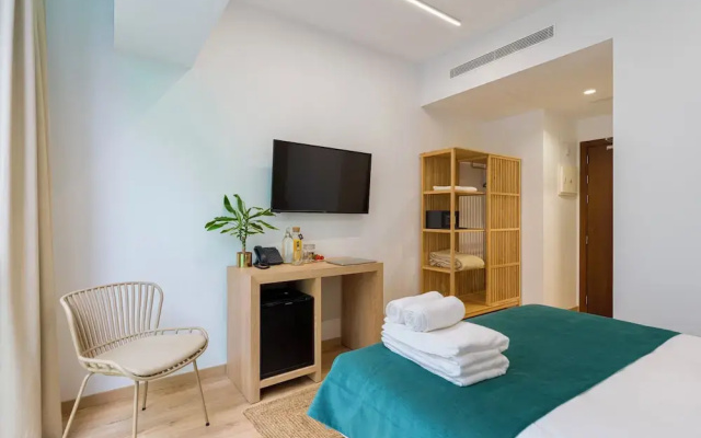 Hotel Emeté & Coworking by Airnest
