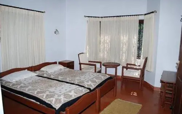 Coorg River View Resort