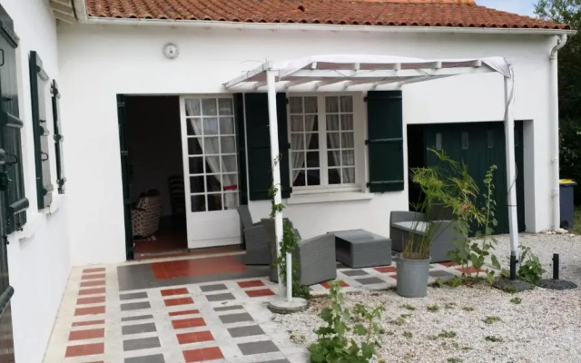 Maison Nature & Espace