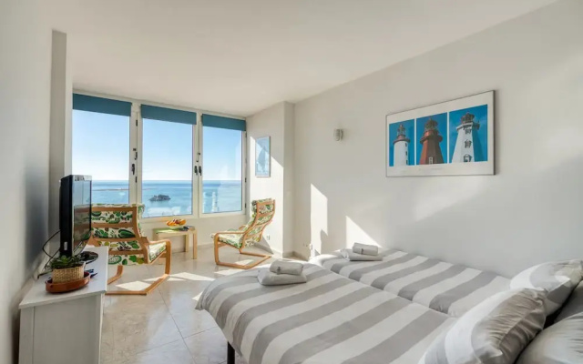 View Point by Living las Canteras