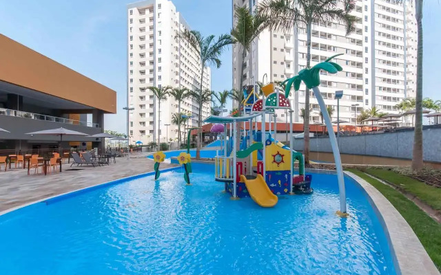 Enjoy Solar das Águas Park Resort