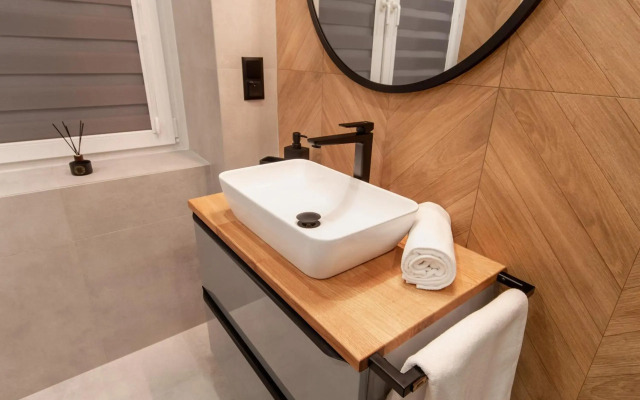 Apartament u Zajączków
