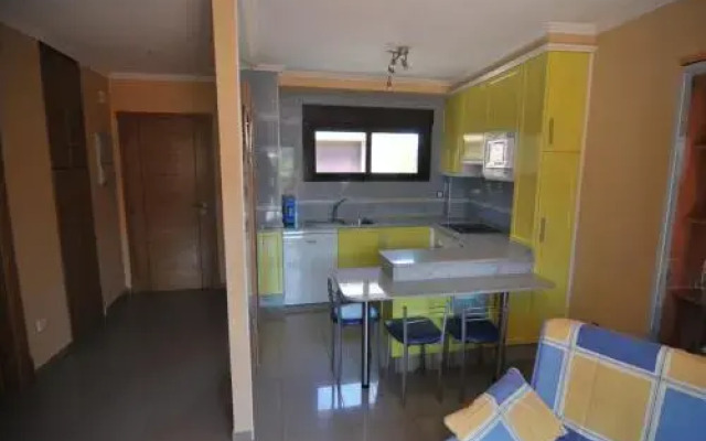 Apartamentos Turisticos Rio Ulla