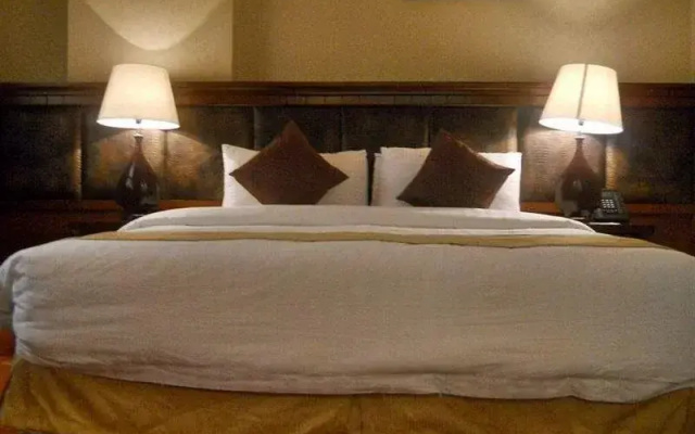 Ishraq Al Madina Hotel1(فندق اشراق المدينة 1)