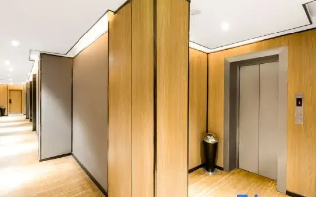 Qi'an Smart Choice Hotel