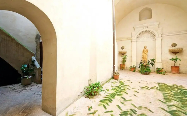 Campo dé Fiori - Apt 2