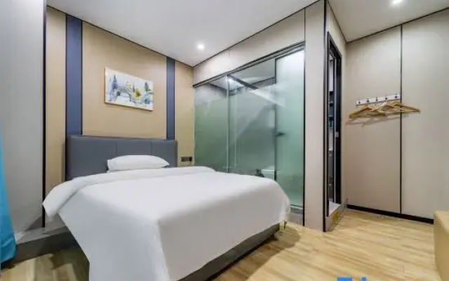 Shanghai Guesthouse