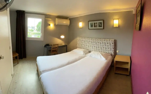 Le Sud Hotel