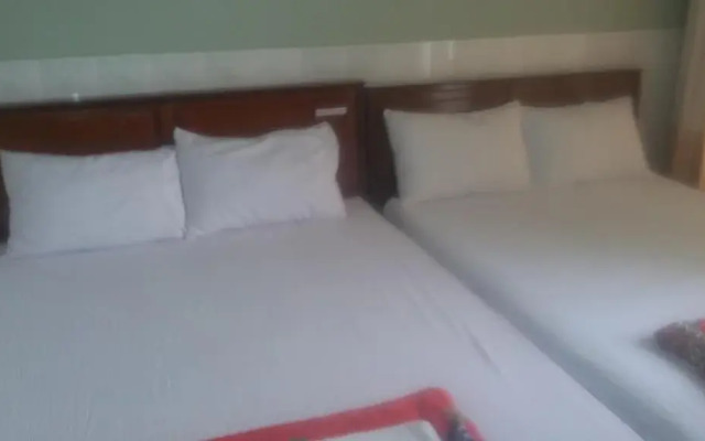 Thuan Phuoc Hotel