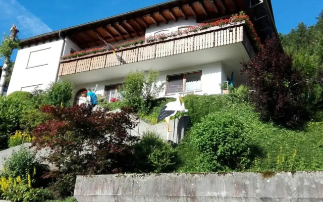 Lovely Apartment With Private Terrace, Heating and Barbecue