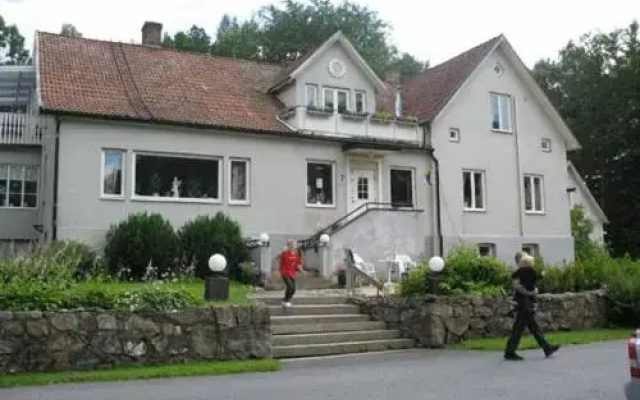 Möllegården Bed & Breakfast