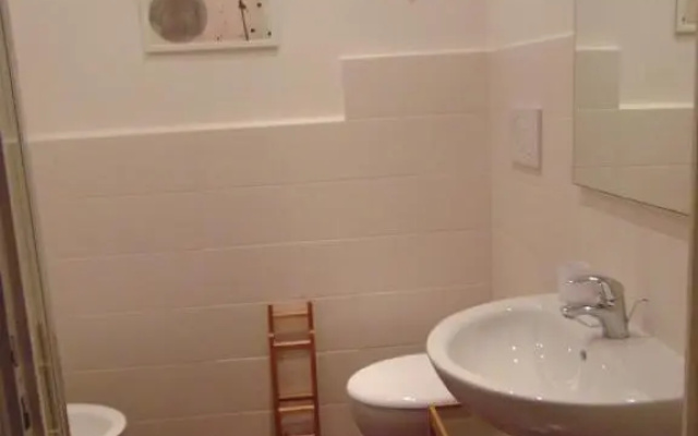 Bargello Guest House