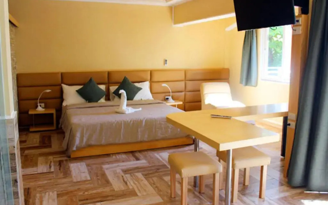Sosua Inn Hotel