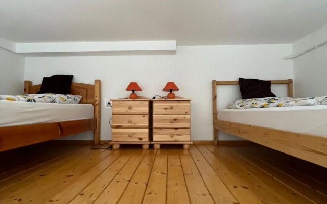 Vito Apartman