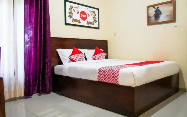 OYO 941 Hotel Manggala Syariah