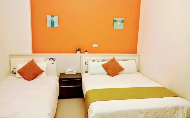 Zill Homestay
