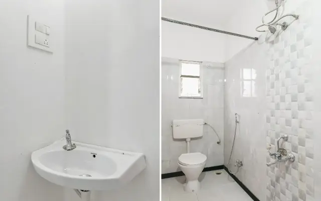 OYO Home 41365 Dazzling Stay