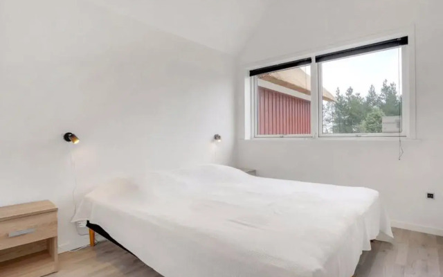 "Miroslava" - 3.5km from the sea in Western Jutland